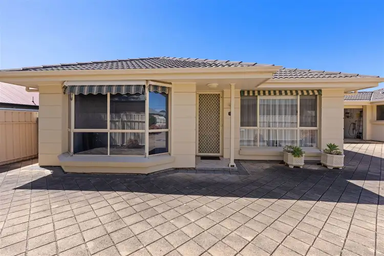4/11 Fourth Avenue, Ascot Park SA 5043
