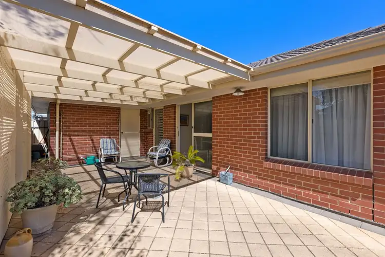 Fifth view of Homely house listing, 4/11 Fourth Avenue, Ascot Park SA 5043