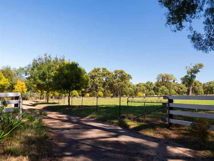 Third view of Homely rural property listing, 1770 Euroa-Strathbogie Rd, Kithbrook VIC 3666