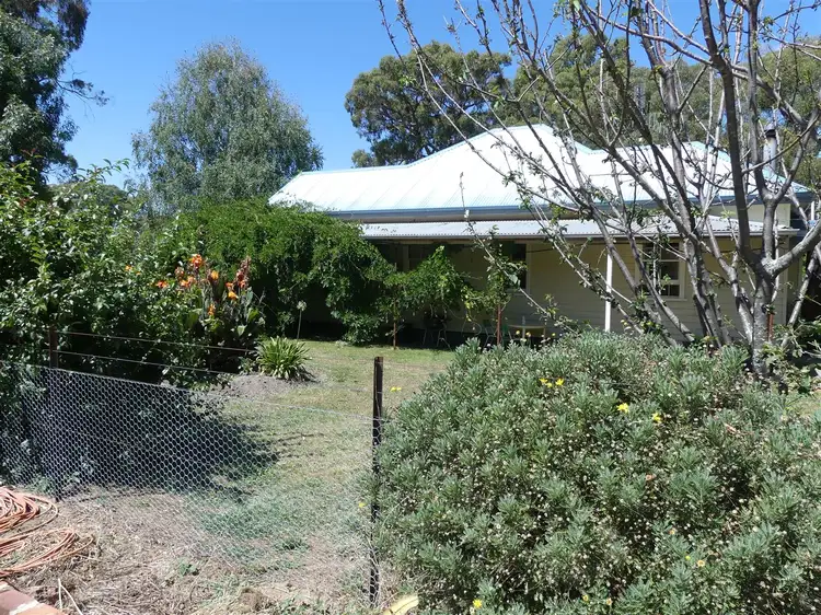 Seventh view of Homely rural property listing, 1770 Euroa-Strathbogie Rd, Kithbrook VIC 3666