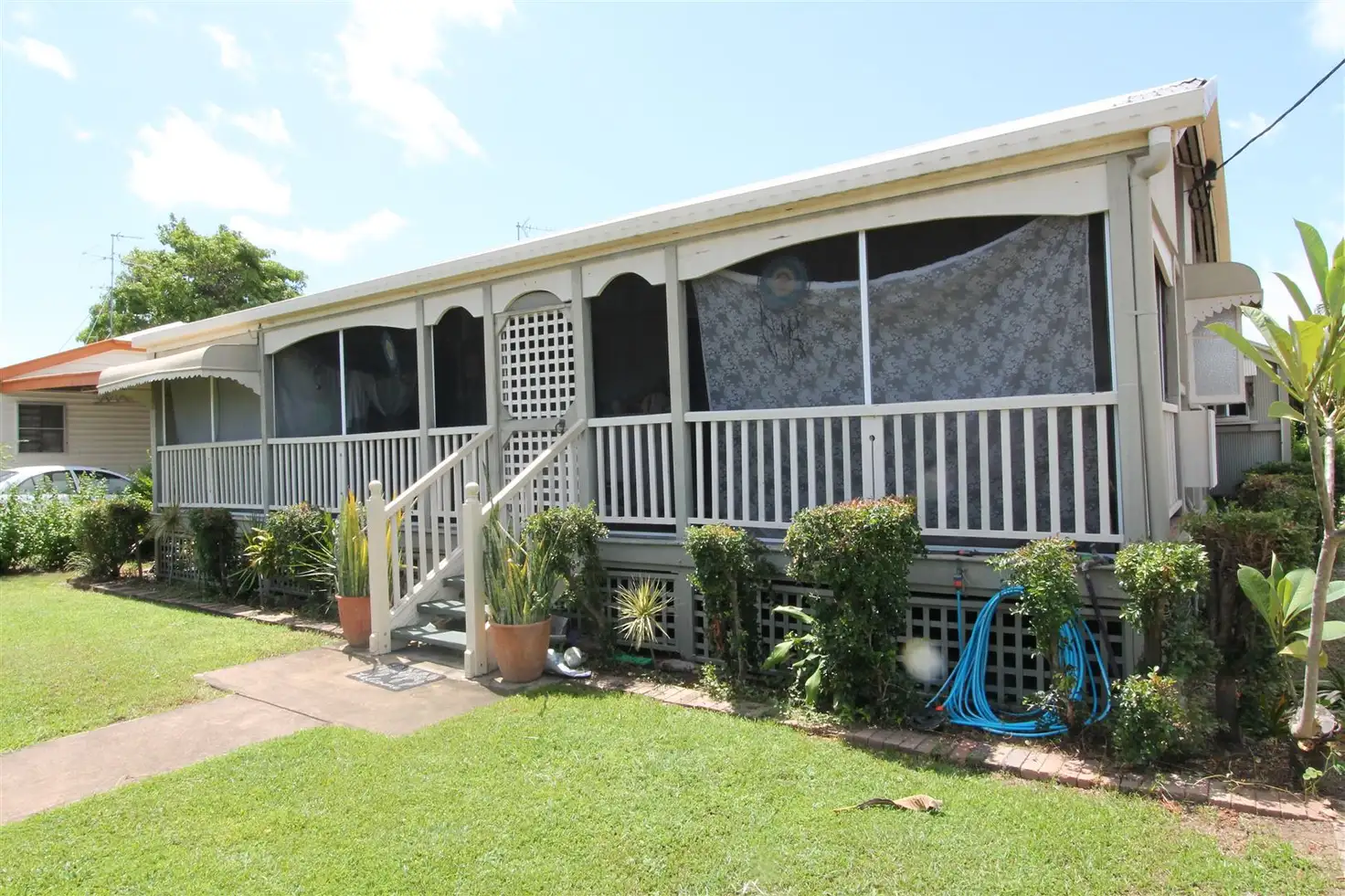 Main view of Homely house listing, 116 Burke Street, Ayr QLD 4807