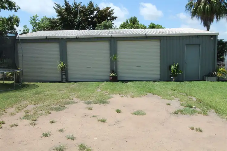 Second view of Homely house listing, 116 Burke Street, Ayr QLD 4807