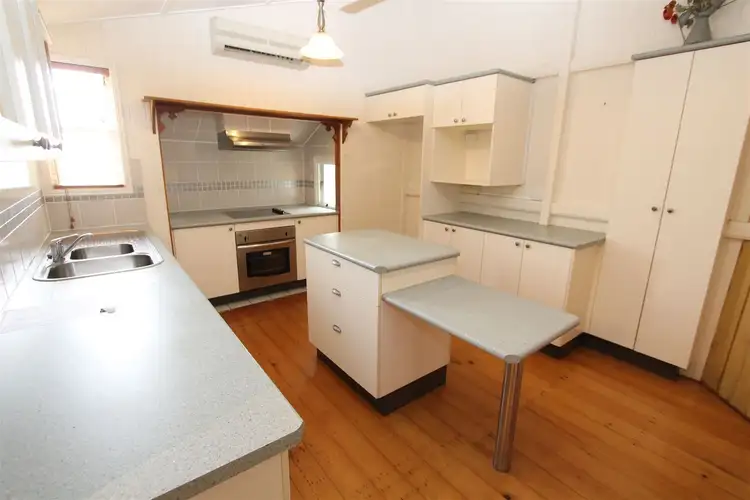Fourth view of Homely house listing, 116 Burke Street, Ayr QLD 4807