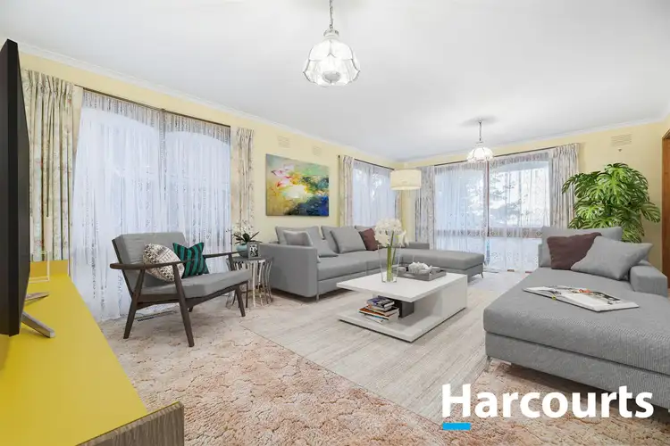 Third view of Homely house listing, 23 Monkhouse Drive, Endeavour Hills VIC 3802