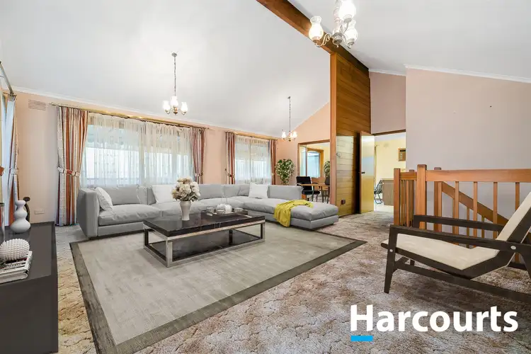 Fourth view of Homely house listing, 23 Monkhouse Drive, Endeavour Hills VIC 3802