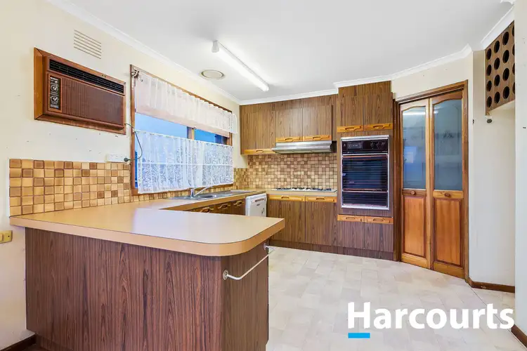Seventh view of Homely house listing, 23 Monkhouse Drive, Endeavour Hills VIC 3802