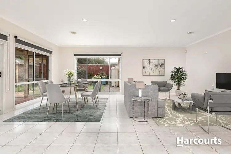 Sixth view of Homely house listing, 93 Berwick Springs Promenade, Narre Warren South VIC 3805