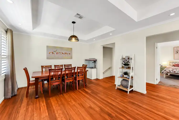 Fifth view of Homely house listing, 30 Aquamarine Boulevard, Hayborough SA 5211