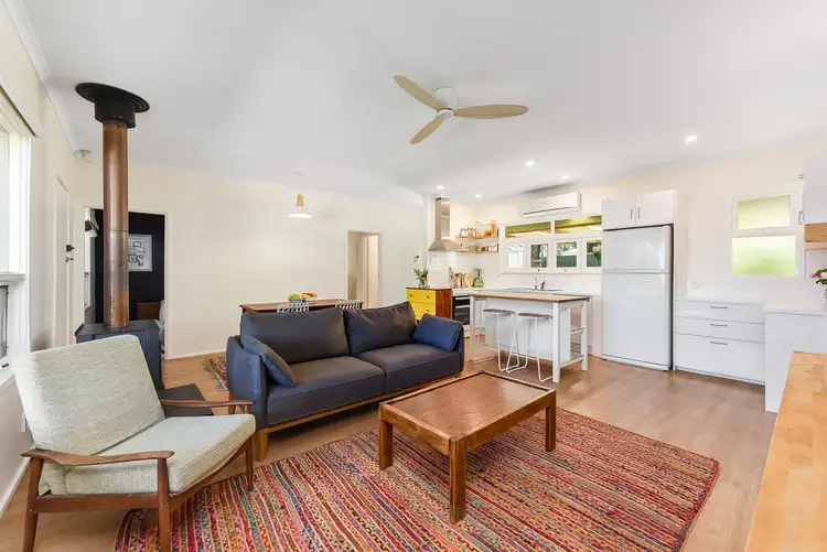 Second view of Homely house listing, 36 Cave Street, Goolwa Beach SA 5214