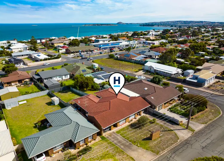 Main view of Homely house listing, 2/36 Sutherland Avenue, Hayborough SA 5211