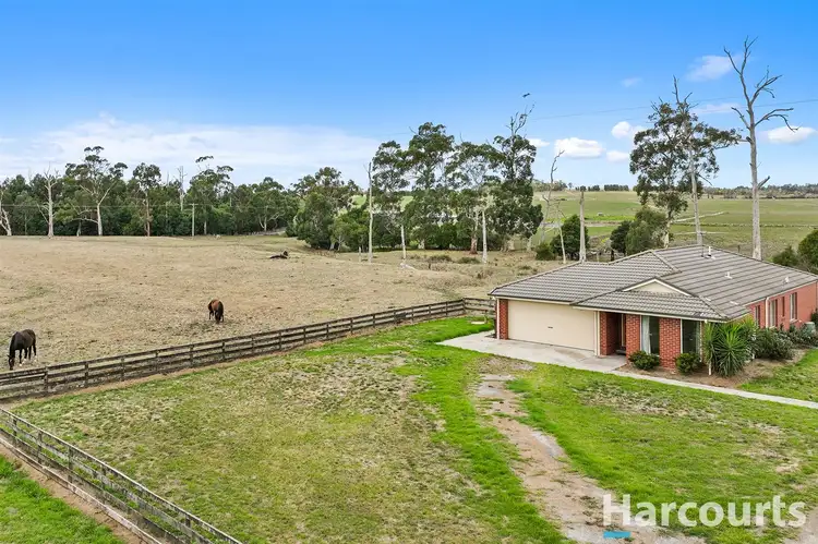 Main view of Homely rural property listing, 30 Jacksons Track, Labertouche VIC 3816