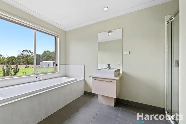 Fifth view of Homely rural property listing, 30 Jacksons Track, Labertouche VIC 3816