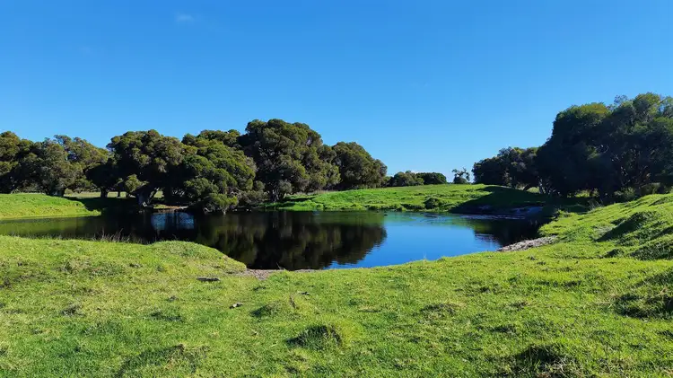 Main view of Homely rural property listing, 3 Range Road, Coonabidgee WA 6503