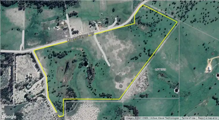 Third view of Homely rural property listing, 3 Range Road, Coonabidgee WA 6503