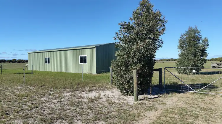 Fifth view of Homely rural property listing, 3 Range Road, Coonabidgee WA 6503
