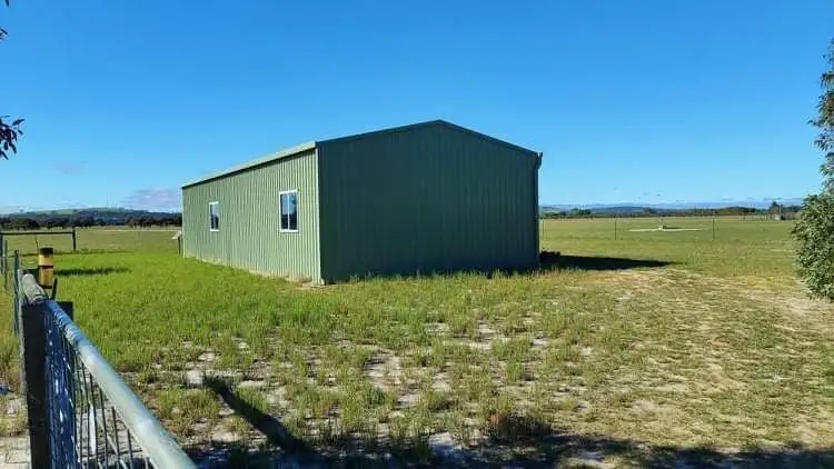Sixth view of Homely rural property listing, 3 Range Road, Coonabidgee WA 6503