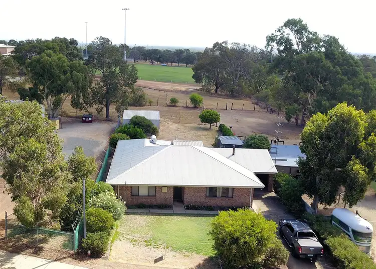 Main view of Homely house listing, 26 Weld Street, Gingin WA 6503