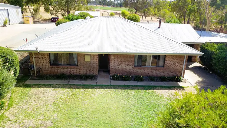 Second view of Homely house listing, 26 Weld Street, Gingin WA 6503