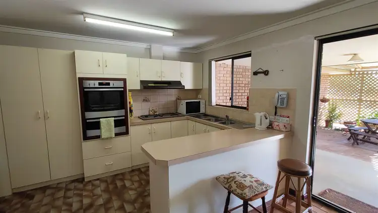 Fourth view of Homely house listing, 26 Weld Street, Gingin WA 6503