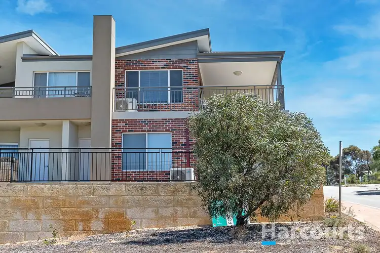 Third view of Homely apartment listing, 4/65 Lakeside Drive, Joondalup WA 6027