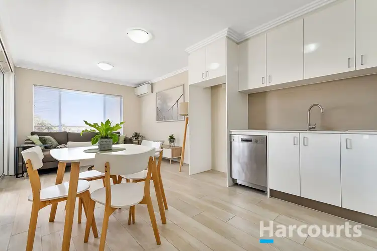 Fourth view of Homely apartment listing, 4/65 Lakeside Drive, Joondalup WA 6027