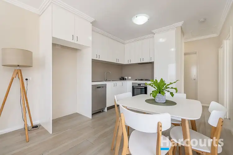 Fifth view of Homely apartment listing, 4/65 Lakeside Drive, Joondalup WA 6027