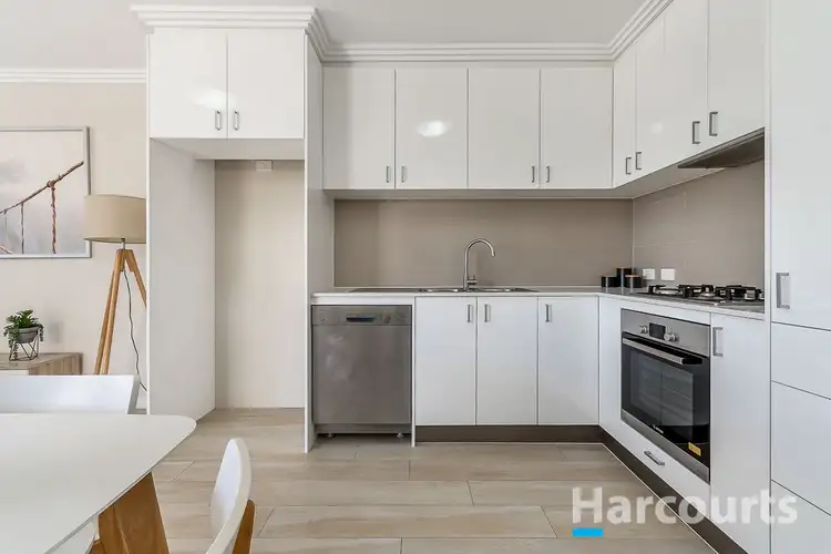 Sixth view of Homely apartment listing, 4/65 Lakeside Drive, Joondalup WA 6027