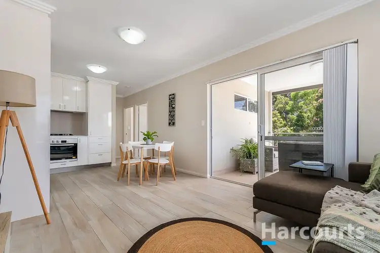 Seventh view of Homely apartment listing, 4/65 Lakeside Drive, Joondalup WA 6027