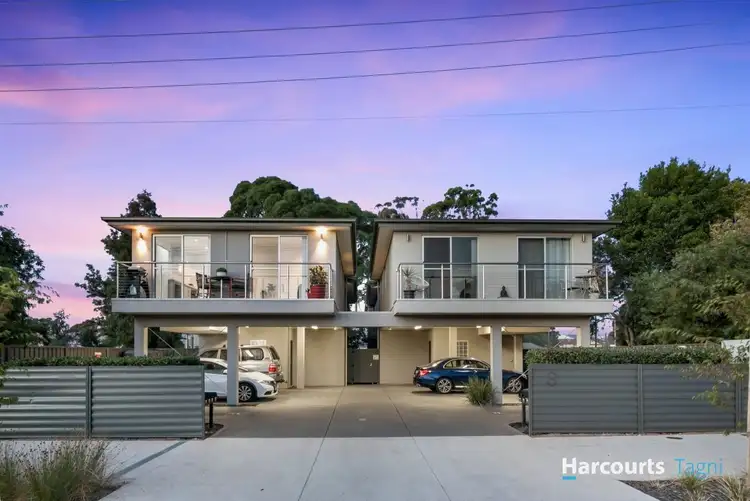 9, 3 Diagonal Way, Oaklands Park SA 5046