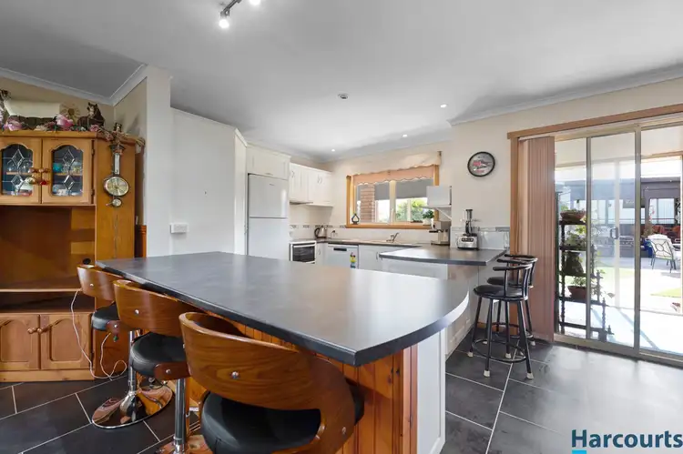 Sixth view of Homely house listing, 7 Johnson Street, Sheffield TAS 7306