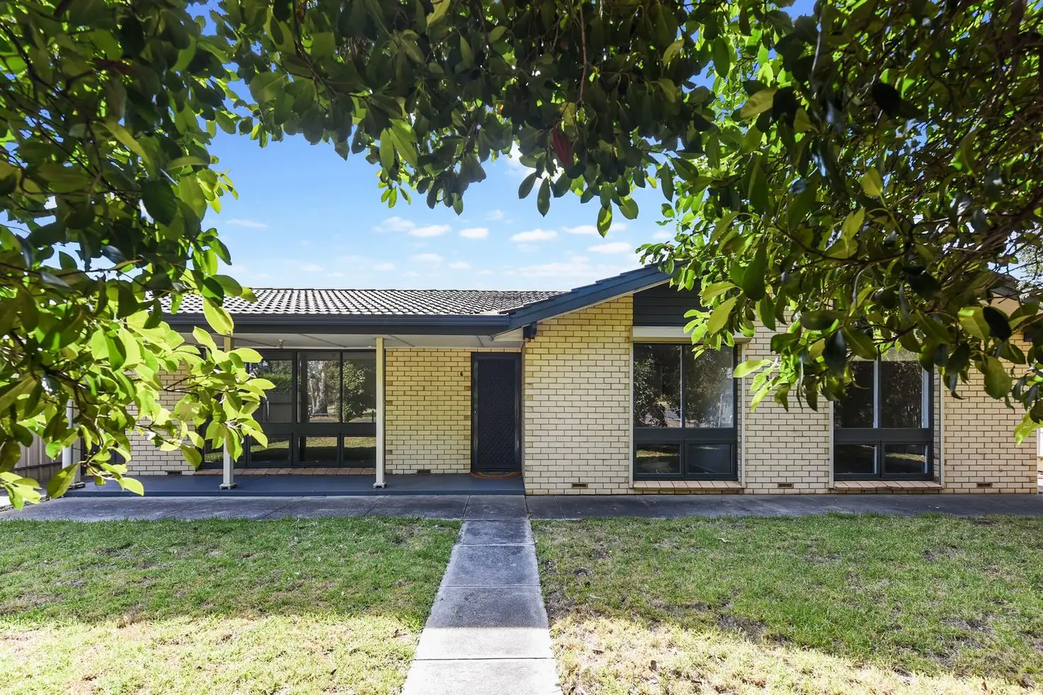 Main view of Homely house listing, 6 Adelaide Road, Mount Barker SA 5251