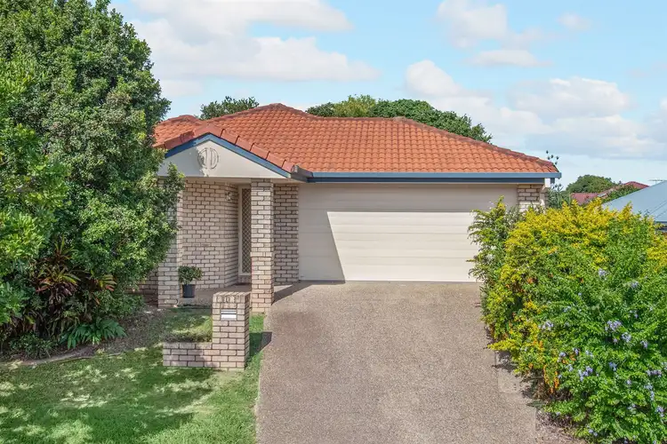 Main view of Homely house listing, 10 Nicholas Street, North Lakes QLD 4509