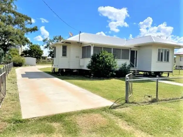 Main view of Homely house listing, 10 North Street, Wandoan QLD 4419
