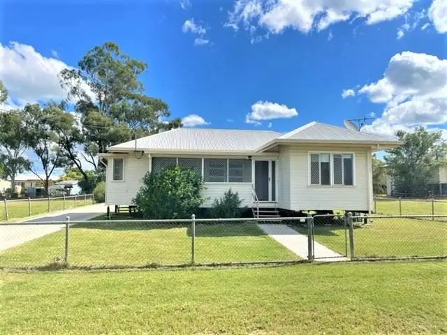 Second view of Homely house listing, 10 North Street, Wandoan QLD 4419