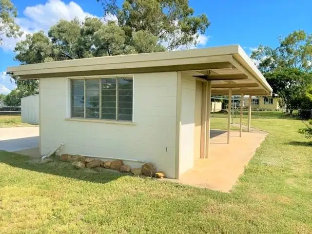 Third view of Homely house listing, 10 North Street, Wandoan QLD 4419