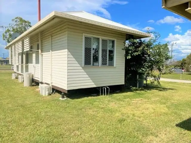 Fourth view of Homely house listing, 10 North Street, Wandoan QLD 4419