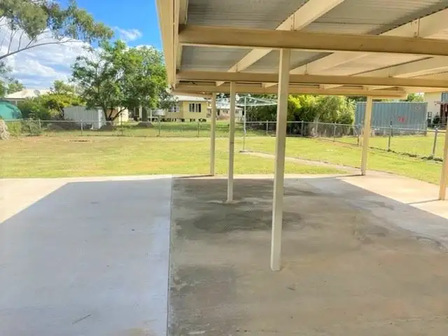Fifth view of Homely house listing, 10 North Street, Wandoan QLD 4419