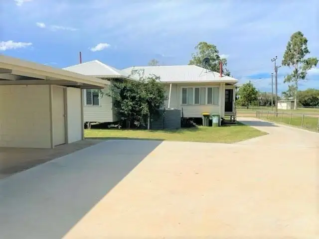 Sixth view of Homely house listing, 10 North Street, Wandoan QLD 4419