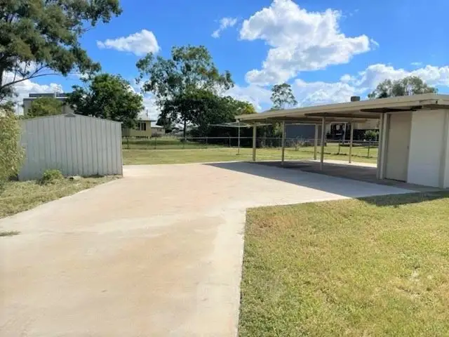 Seventh view of Homely house listing, 10 North Street, Wandoan QLD 4419