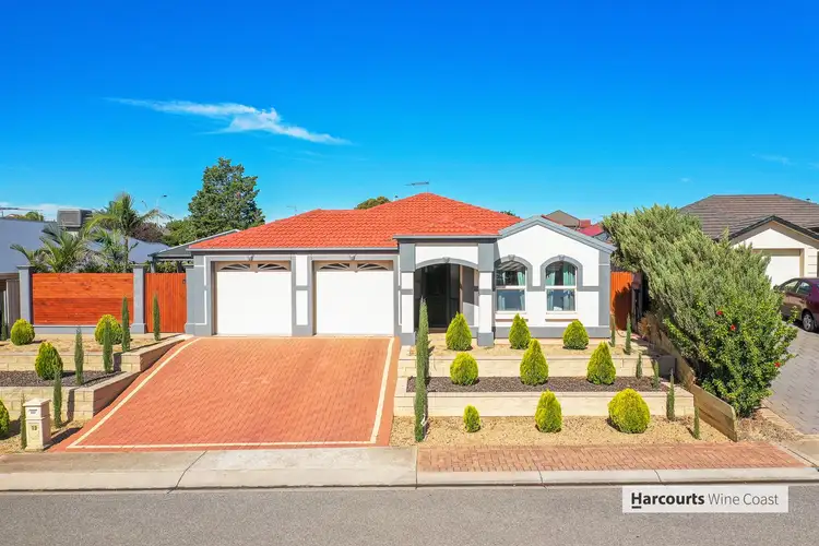 Second view of Homely house listing, 13 Stanford Glen, Seaford Rise SA 5169