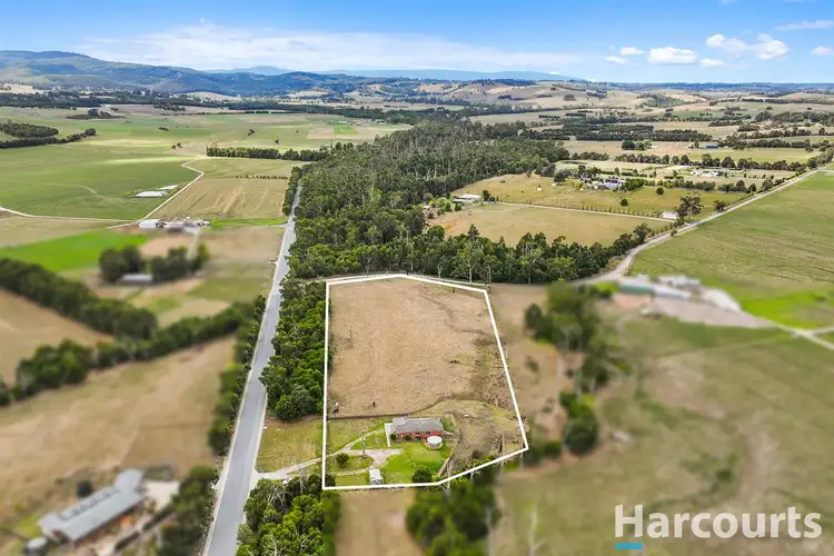 Second view of Homely rural property listing, 30 Jacksons Track, Labertouche VIC 3816