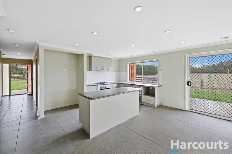 Third view of Homely rural property listing, 30 Jacksons Track, Labertouche VIC 3816