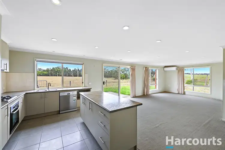 Fourth view of Homely rural property listing, 30 Jacksons Track, Labertouche VIC 3816
