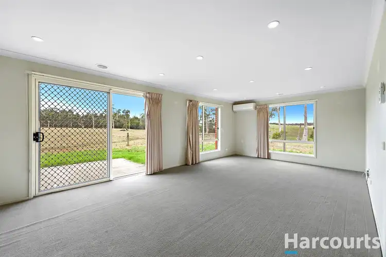 Fifth view of Homely rural property listing, 30 Jacksons Track, Labertouche VIC 3816