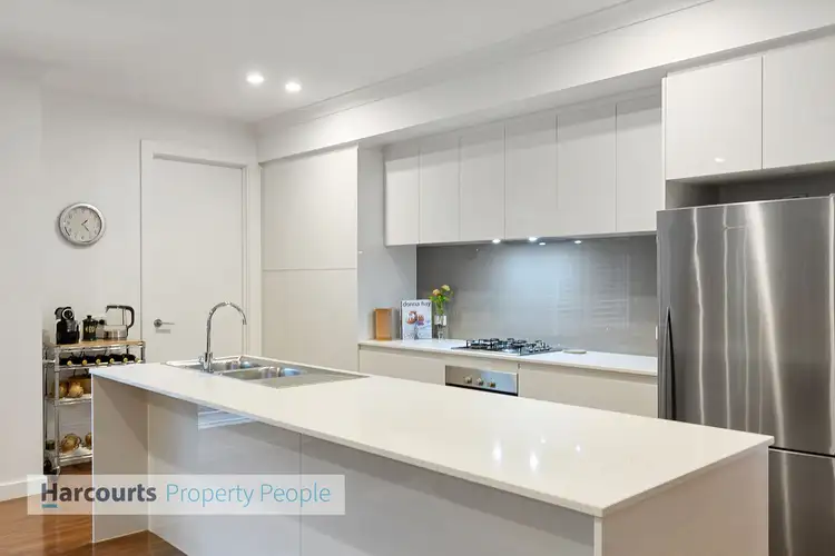 Fifth view of Homely house listing, 3/2A Connor Avenue, Woodville South SA 5011