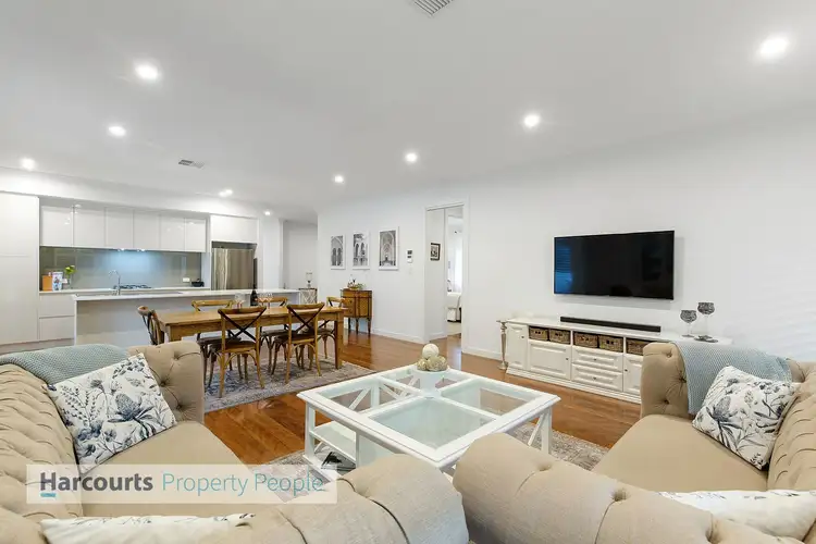 Sixth view of Homely house listing, 3/2A Connor Avenue, Woodville South SA 5011