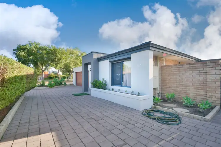 Second view of Homely house listing, 22 Cocos Court, Warnbro WA 6169