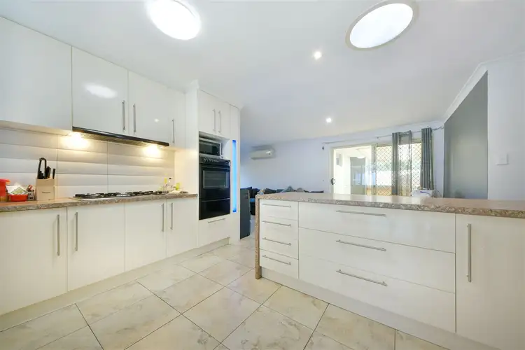 Third view of Homely house listing, 22 Cocos Court, Warnbro WA 6169