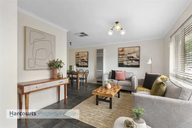 Second view of Homely house listing, 9 Heathcott Court, Blakeview SA 5114