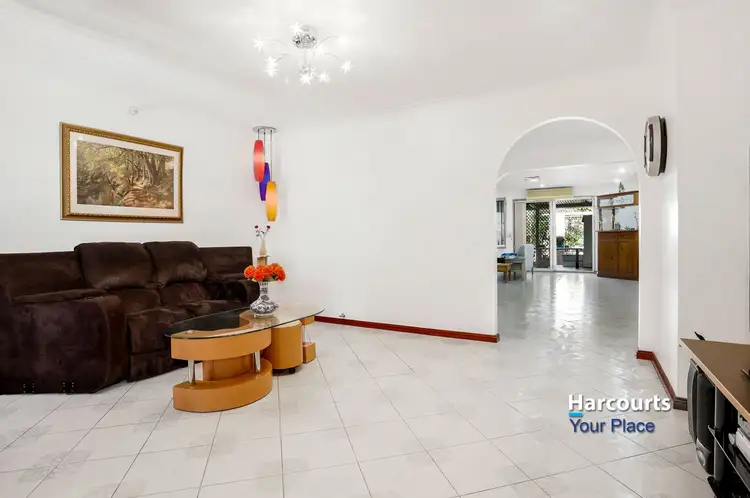 Third view of Homely house listing, 22 Alroy Crescent, Hassall Grove NSW 2761